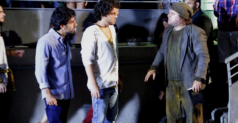 Imagem de capa - O hacker de Apocalipse